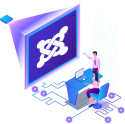 The Joomla! platform is a powerful tool.
